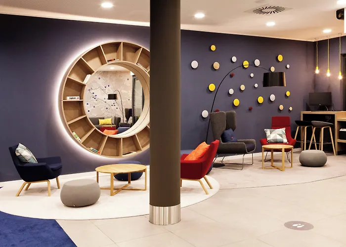 Holiday Inn Express Munich - Olching By Ihg