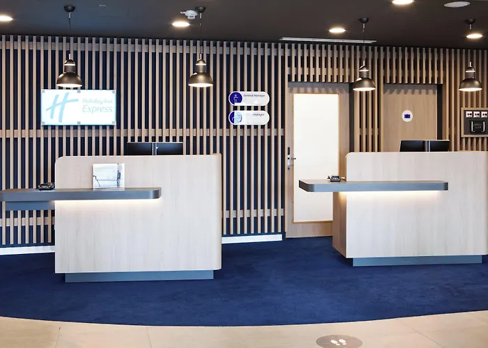Holiday Inn Express Munich - Olching By Ihg