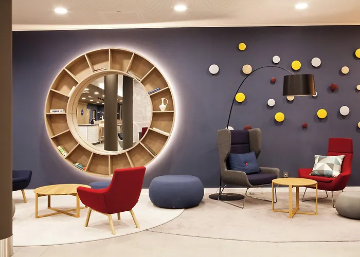 Holiday Inn Express Munich - Olching By Ihg