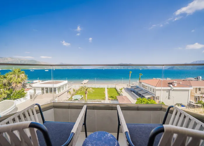 Premier Nergis Beach & Spa