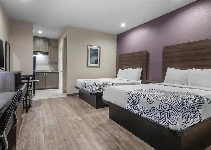 Surestay Plus Hotel By Best Western Ada