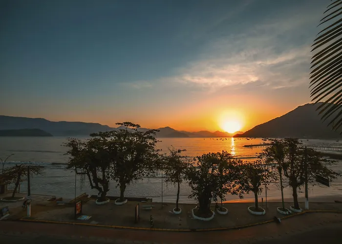 Ubatuba Praia Hotel