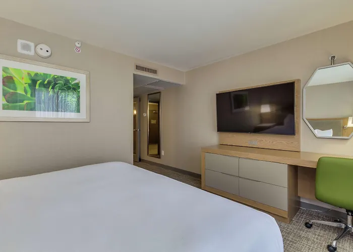 Doubletree By Hilton Chandler Phoenix, Az