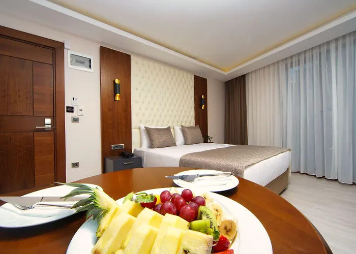My Dream Istanbul Hotel
