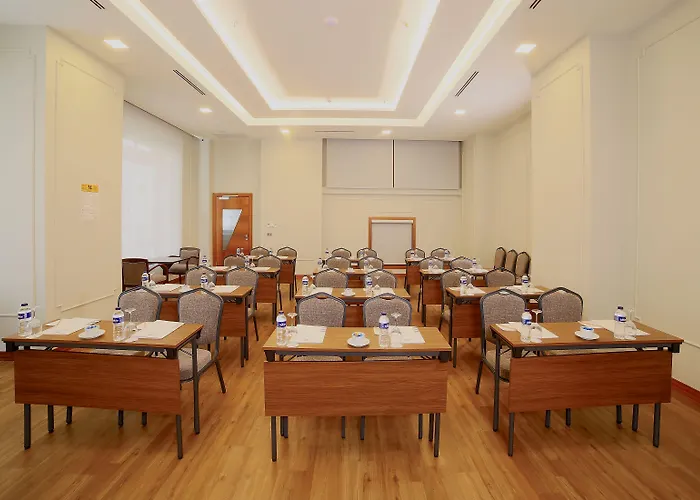Erboy Hotel Istanbul Sirkeci