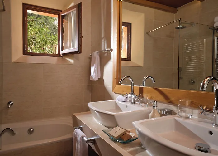 Finca Ratxo Hotel, Member Of Melia Collection