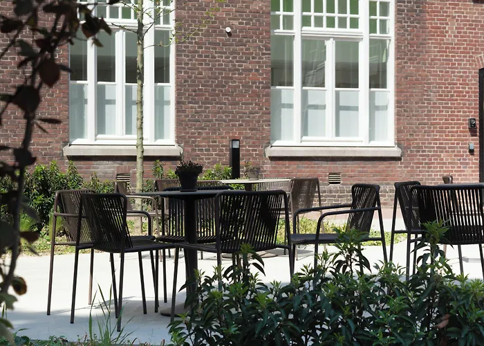 Doubletree By Hilton Sittard