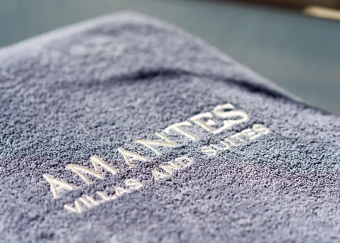 Amantes Villas And Suites