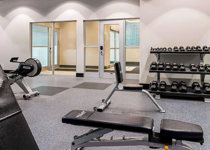 Best Western Premier Winnipeg East