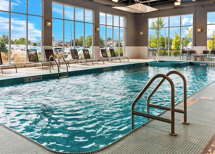 Best Western Premier Winnipeg East