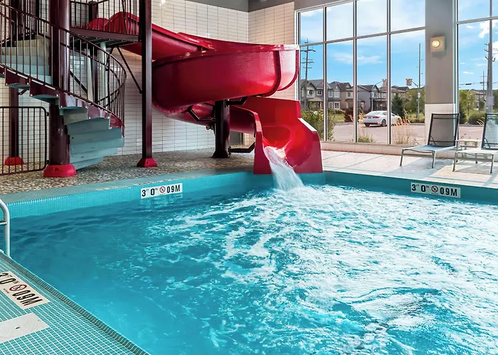 Best Western Premier Winnipeg East