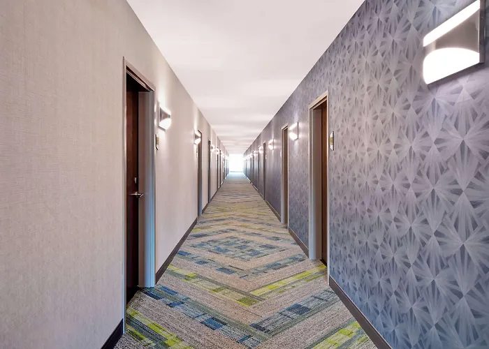 Home2 Suites By Hilton Taylor Detroit