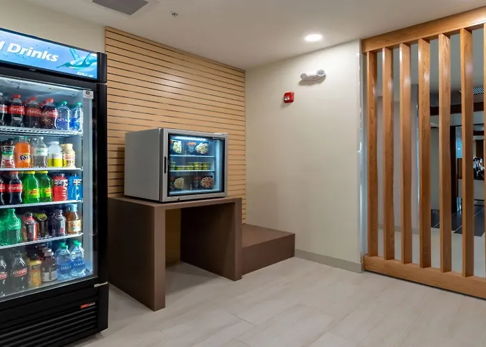 Holiday Inn Express & Suites - Marion By Ihg