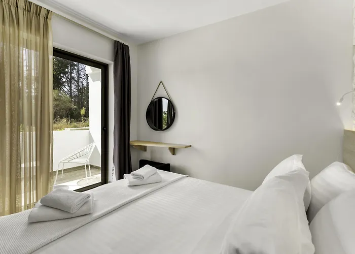 Sigma Luxury Rooms