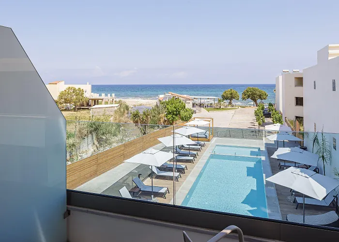 Eleven Boutique Suites