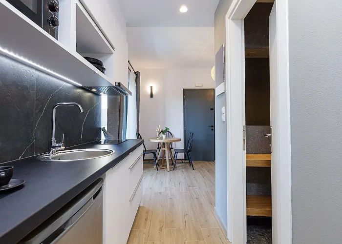 Eleven Boutique Suites