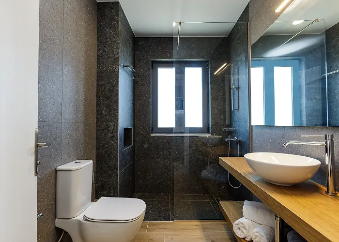 Eleven Boutique Suites