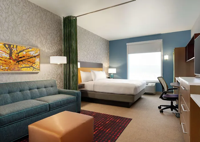 Home2 Suites By Hilton Martinsburg, Wv