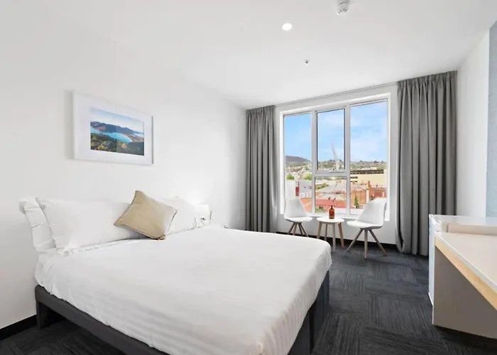 Allurity Hotel