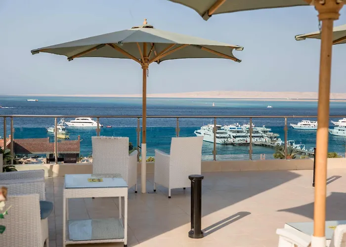Redcon Suites