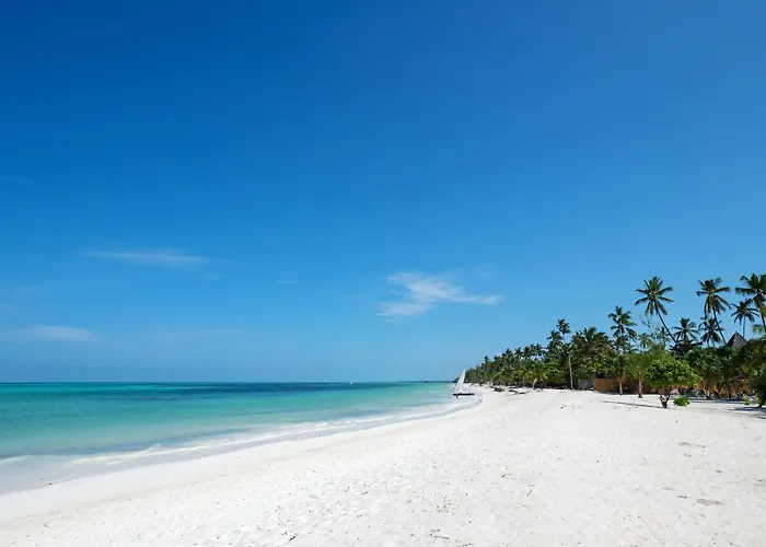 Lux* Marijani Zanzibar