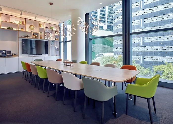 Citizenm Miami Brickell