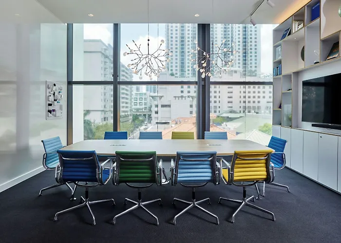 Citizenm Miami Brickell