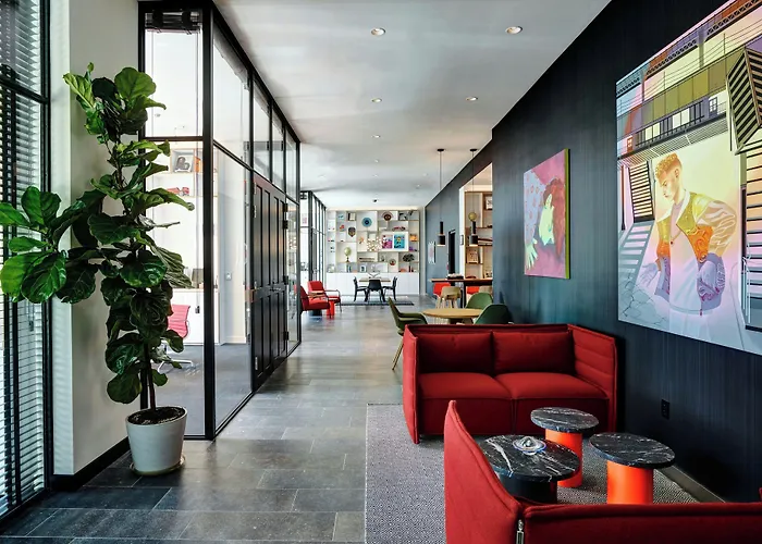 Citizenm Miami Brickell