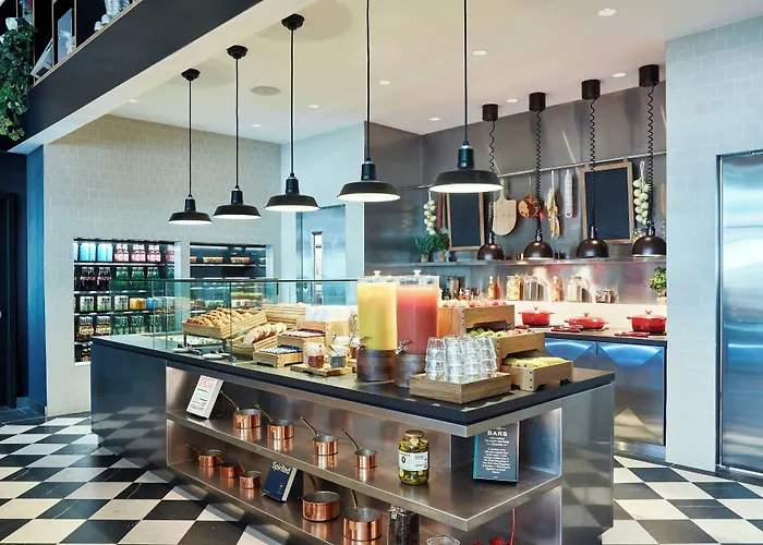 Citizenm Miami Brickell
