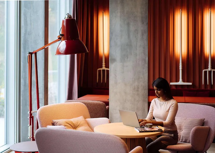 Hyatt Place Zurich Airport The Circle
