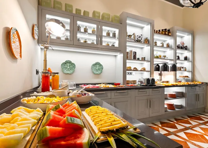 Joya Del Casco Boutique Hotel By Shiadu