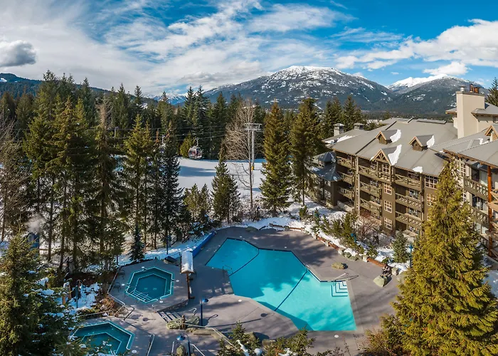 Blackcomb Springs Suites By Clique