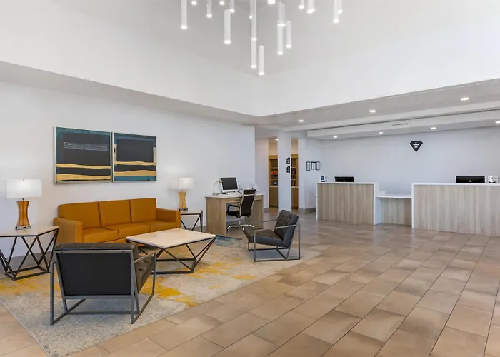 Best Western Plus Casa Grande Inn & Suites