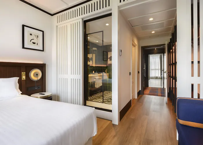 Hotel Tres Reyes San Sebastian