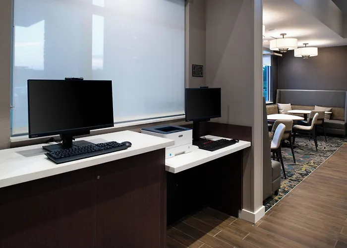 Residence Inn By Marriott St Louis Chesterfield