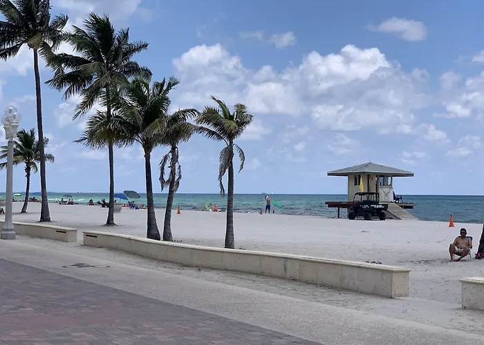 The Palms