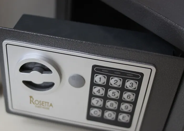 Rosetta Guest House