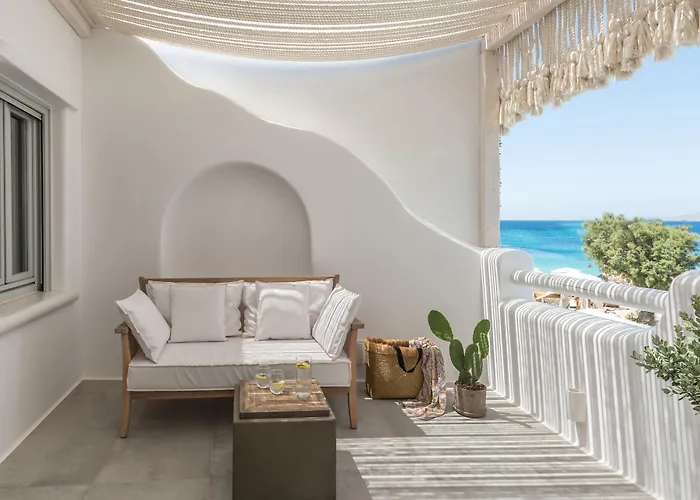 Virtu Suites