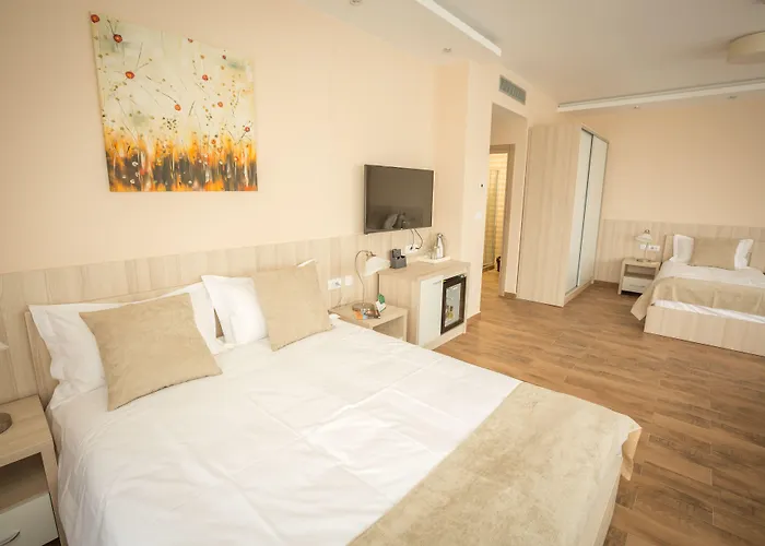 Hotel Mar Garni
