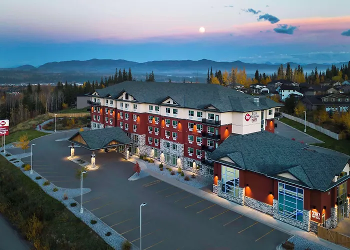 Best Western Plus Prince George
