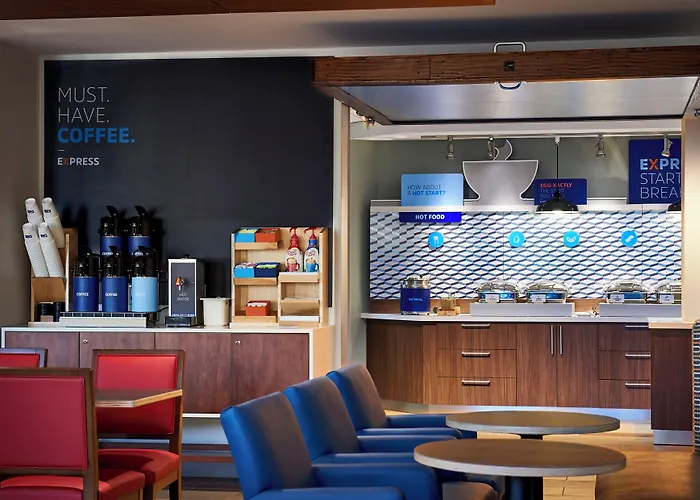 Holiday Inn Express & Suites - Vidalia By Ihg