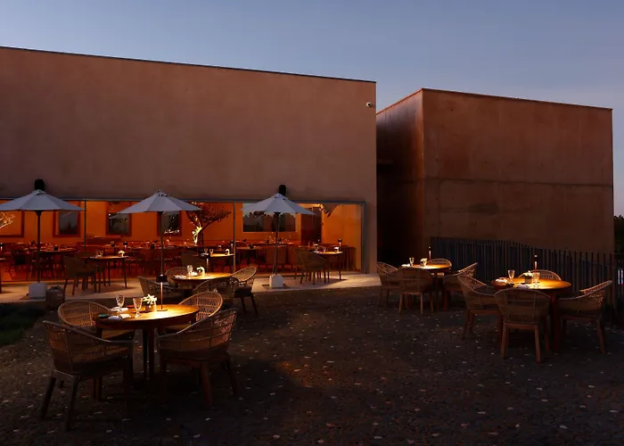 Praia Do Canal Nature Retreat - Small Luxury Hotels Of The World