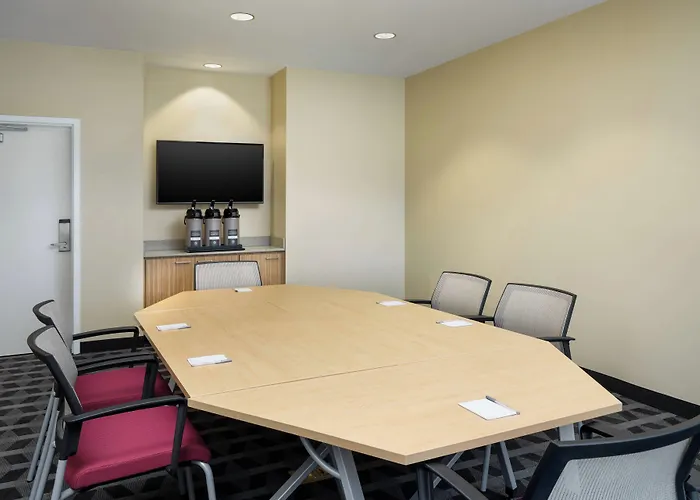 Towneplace Suites By Marriott Leesburg