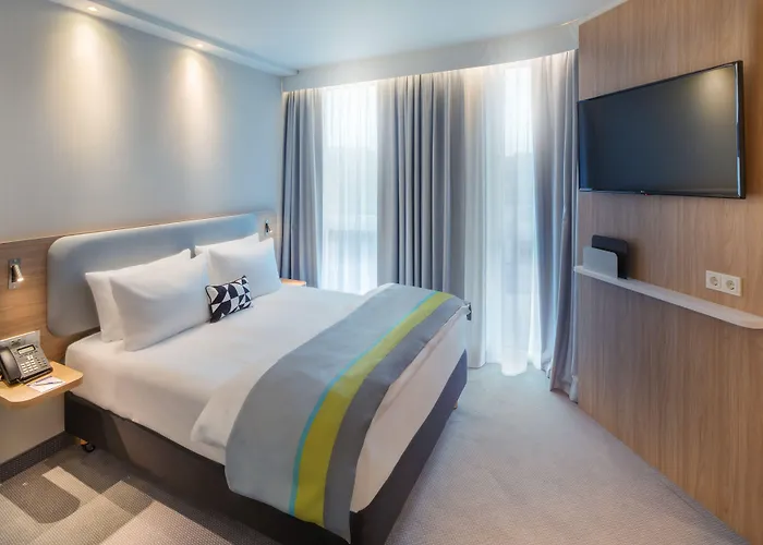 Holiday Inn Express - Erlangen, an IHG Hotel