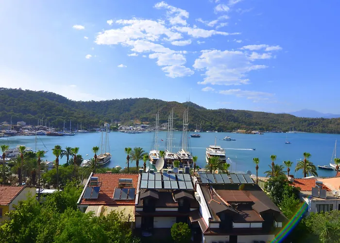 Mykonut Boutique Suites