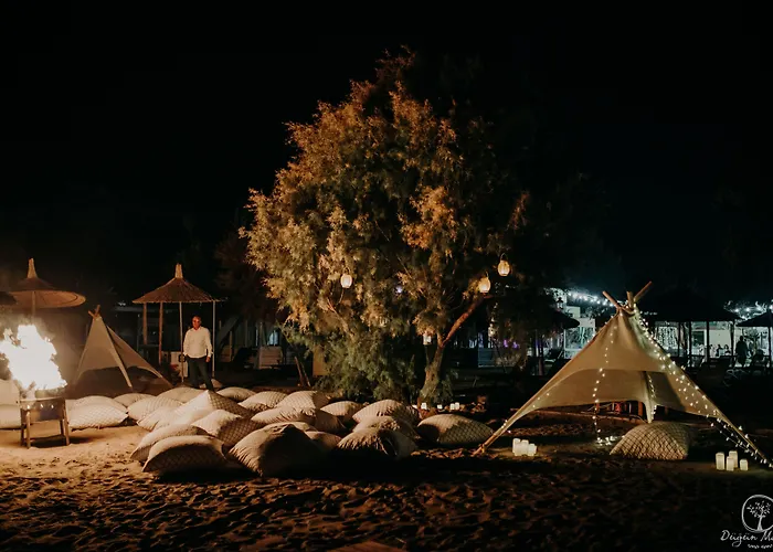 Club Marma Hotel