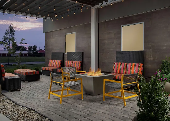 Home2 Suites By Hilton Marysville