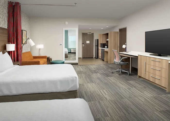 Home2 Suites By Hilton Marysville