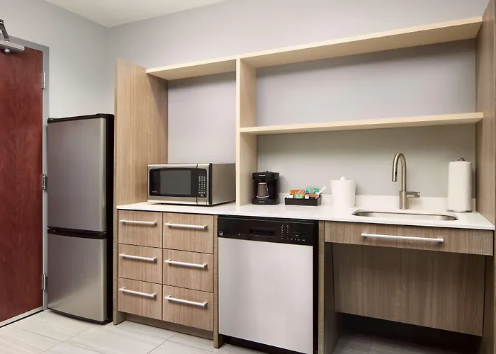 Home2 Suites By Hilton Pensacola I-10 Pine Forest