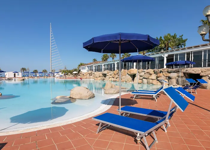 Sighientu Resort